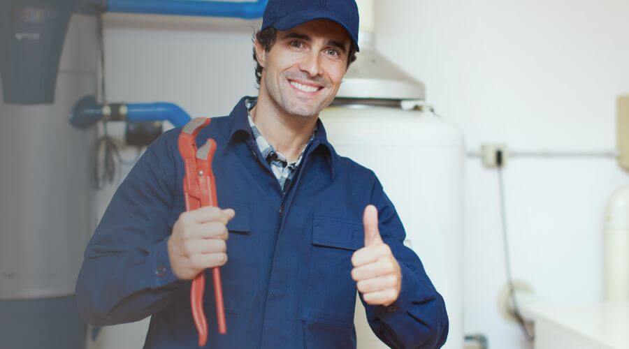 Local expert plumbing services in Harborton, VA